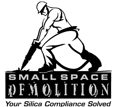 Small Space Demolition