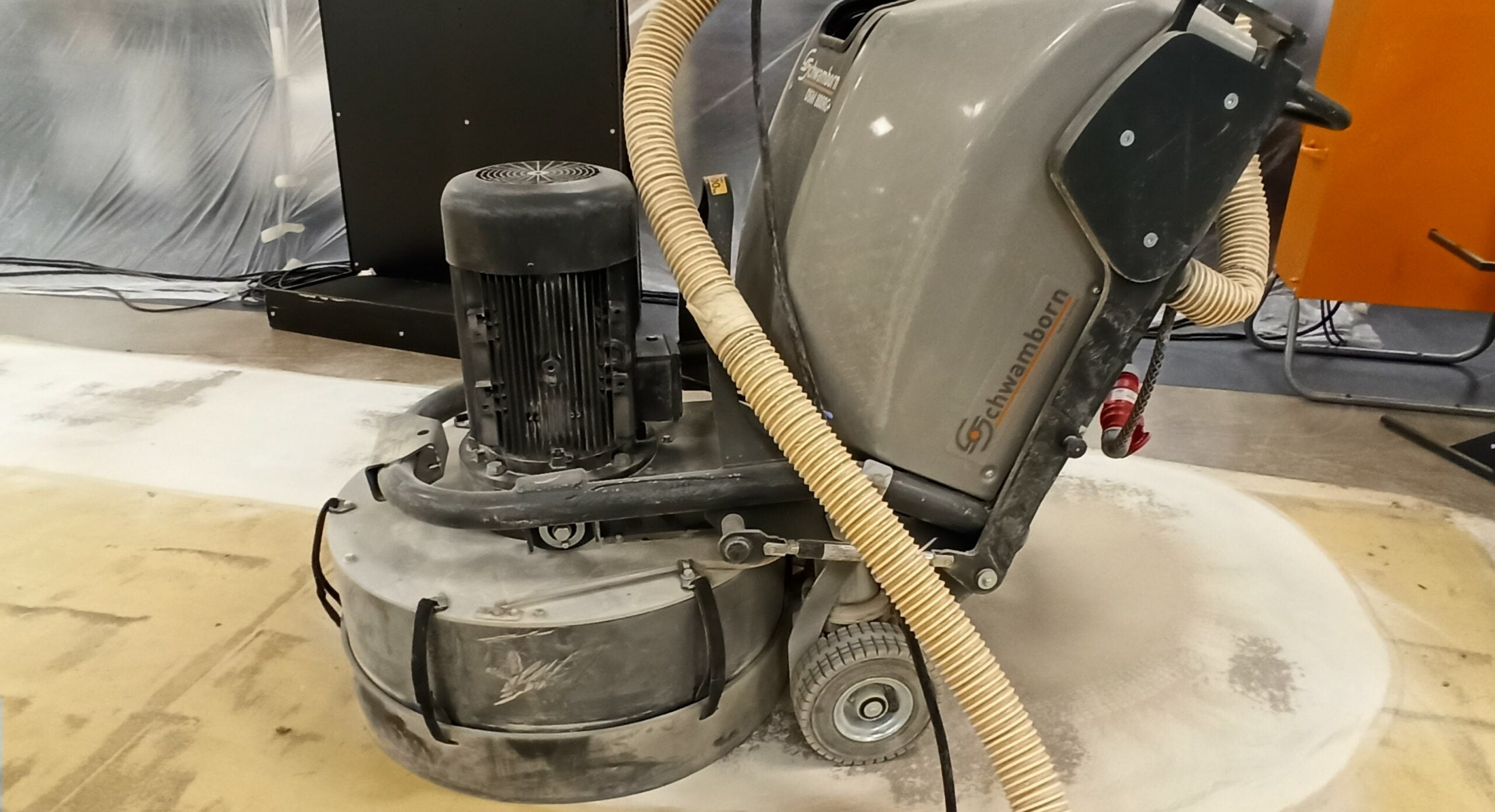 Silica dust – are you health aware? what you will need to implement if you don’t use SmallSpace Demolition