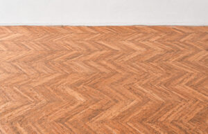 Floor Removal - Before
